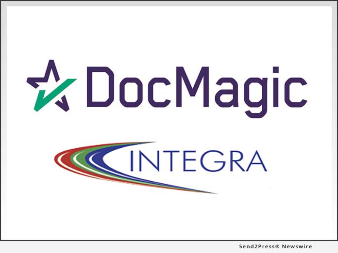 DocMagic and Integra join forces