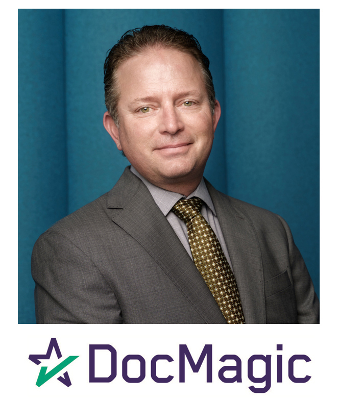 DocMagic's Chris Lewis has been promoted to Director of Enterprise Solutions.